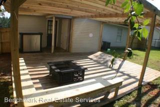 1412 Glenda Dr, Tallahassee FL  32304-4639 exterior