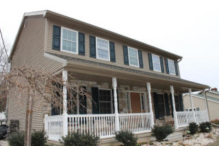 1099 Shickshinny Valley Rd, Mocanaqua, PA 18655-2815