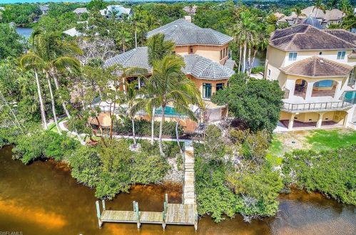 27501 Harbor Cove Ct, Bonita Springs, FL 34134-1621