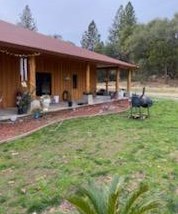 20358 Mccourtney Rd, Grass Valley CA  95949-7683 exterior