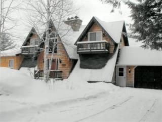 195 Overlook Rd, Dummer NH  03588-3337 exterior