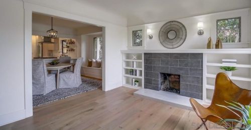 4421 Del Monte Ave, San Diego CA  92107-3607 exterior