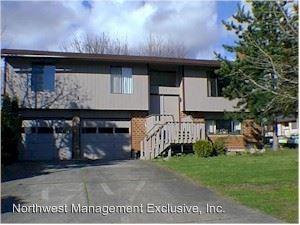 13816 21st Cir, Vancouver WA  98683-7177 exterior