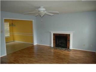 1626 Sugar Pine Ct, Mobile AL  36695-9152 exterior