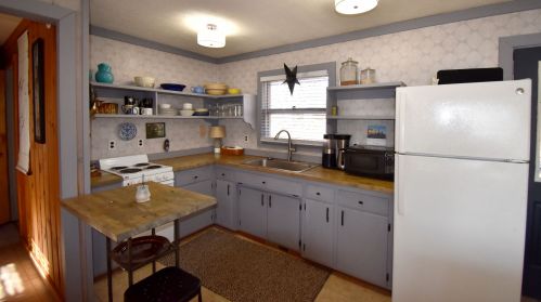 4181 Stony Dr, Hackensack MN  56452-2091 exterior