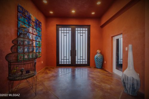 4001 Calle Vista Ciudad, Tucson, AZ 85750-1817