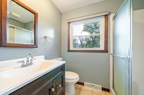 207 Bortz Rd, Saltsburg PA  15681-3429 exterior