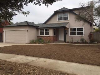 2304 Alamos Ave, Fresno, CA 93726-0307