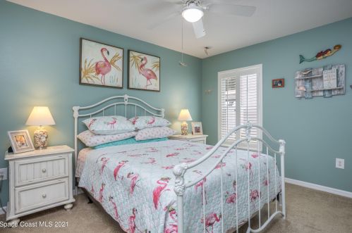 767 Mason Dr, Titusville FL  32780-9128 exterior