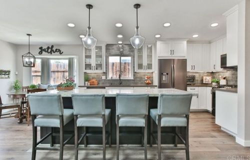 6352 Lake Dora Ave, San Diego CA 92119-3128 exterior