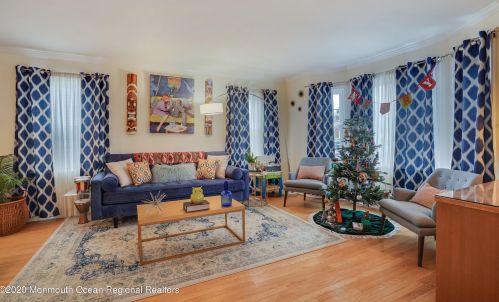 300 Spring St, Tinton Falls NJ 07701-2279 exterior