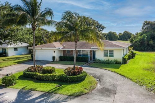 243 Homewood Blvd, Delray Beach, FL 33445-4417
