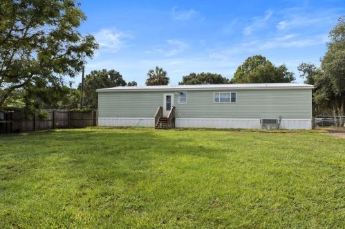 25075 Huston St, Brooksville FL  34601-7054 exterior
