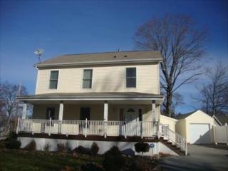 1 Carvel Rd, Monroe, NY 10950-4732