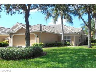 9252 Spring Run Blvd, Bonita Springs FL  34135-4048 exterior