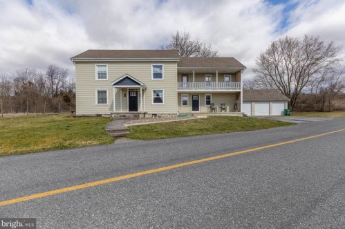 5501 Bullitt Rd, Upton, PA 17225-9226