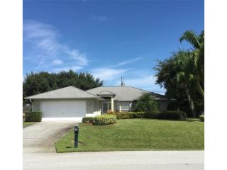 118 Aldea Dr, Sebastian, FL 32958-6949