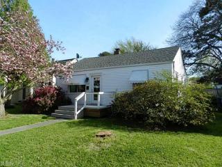 115 Randall Ave, Norfolk, VA 23503-4419