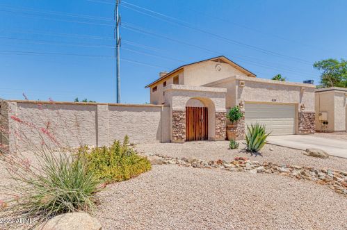 4104 Covina St, Mesa, AZ 85205-9322
