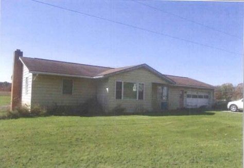 687 Old Knox Rd, Knox, PA 16232-6727