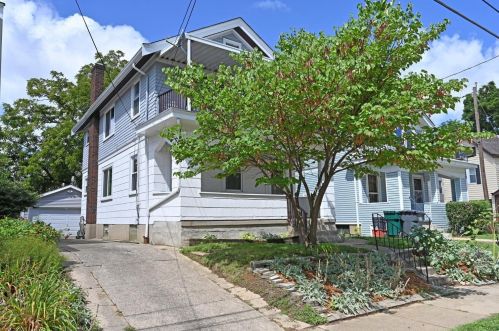 4409 Franklin Ave, Cincinnati, OH 45212-2905