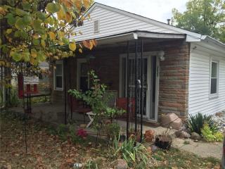 3033 Harlan St, Indianapolis, IN 46237-1055