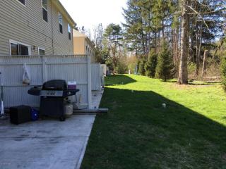 105 Pines Way, East Stroudsburg PA  18301-9311 exterior