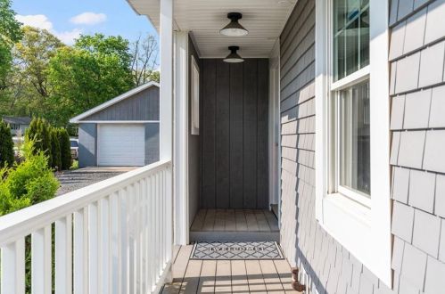 78 Gervais St, Coventry RI  02816-8024 exterior
