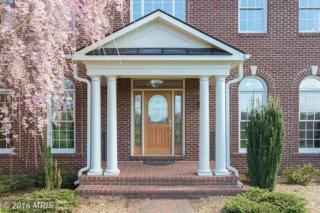 16940 Heather Knolls Pl, Hamilton VA  20158-9449 exterior