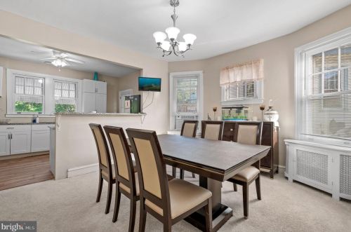 536 Woodland Ave, Cheltenham PA  19012-2120 exterior