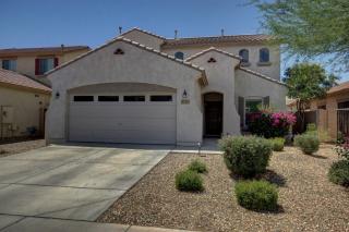 18617 Mission Ln, Waddell AZ  85355-4401 exterior
