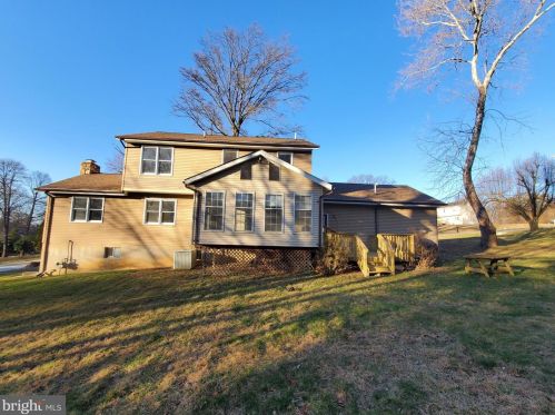 9903 Cleary Ln, Bowie MD  20721-2805 exterior