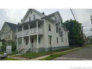 22 Hickory St, Meriden, CT 06451-3003