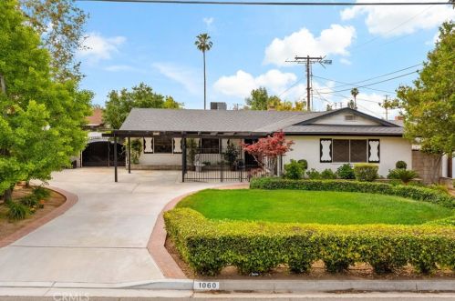 1060 Massachusetts Ave, Riverside, CA 92507-2829