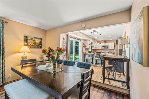 13245 Wilbur Dr, Waukesha WI  53151-5475 exterior