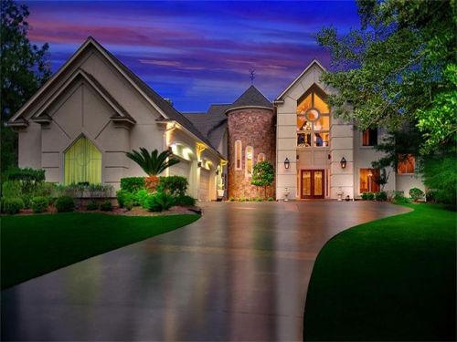 37432 Diamond Oaks Dr, Magnolia, TX 77355-7548