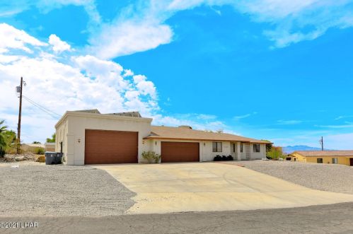 3622 Fiesta Dr, Lake Havasu City AZ  86404-2248 exterior