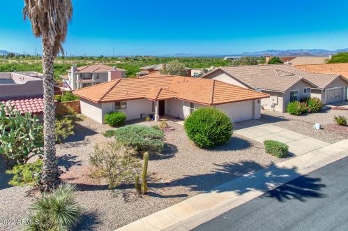 5285 Highland Shadows Dr, Sierra Vista, AZ 85635-8239