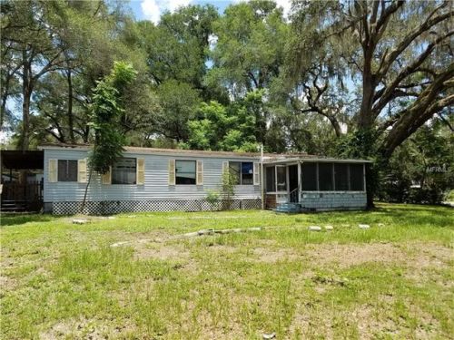 12602 Eloian Dr, Thonotosassa, FL 33592-2410