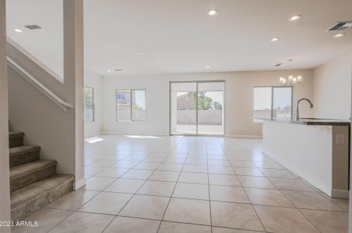 1380 Avenida Kino, Casa Grande AZ  85122-3278 exterior