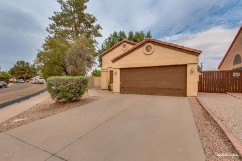1685 Cindy St, Chandler, AZ 85224-6419