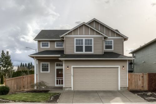 1140 Harbour Ln, Salem, OR 97303-3378