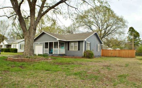 1105 Walnut St, Stillwater, OK 74074-5235