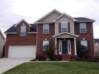 3135 Champions Trail Ln, Knoxville TN  37931-3591 exterior
