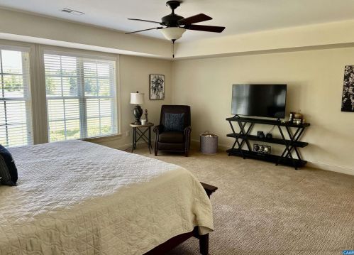 646 Baywick Cir, Crozet VA  22932-1529 exterior