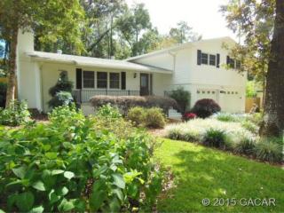 2605 67th Ter, Gainesville, FL 32609-2755