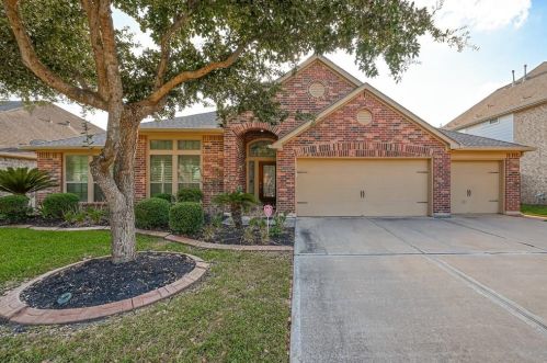 13406 Orchard Shadows Dr, Richmond, TX 77407-3230