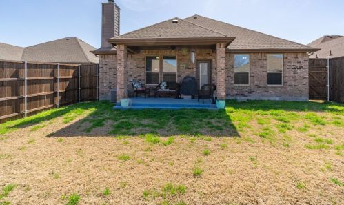 130 Red Cloud Dr, Greenville TX  75402-2801 exterior