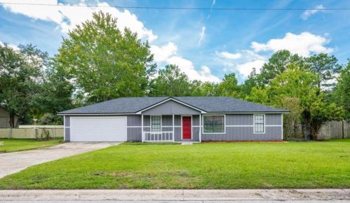 2153 Center Way, Middleburg, FL 32068-6722