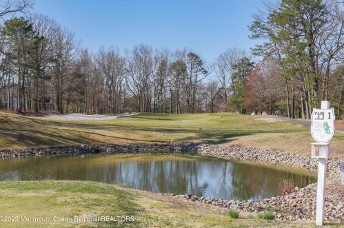 22 Goldensprings Dr, Lakewood NJ  08701-7382 exterior